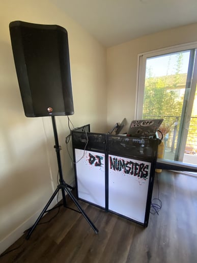 Gallery photo 1 of DJ Numsters