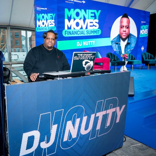 Gallery photo 5 of DJ Nutty of Musicworkz Entertainment