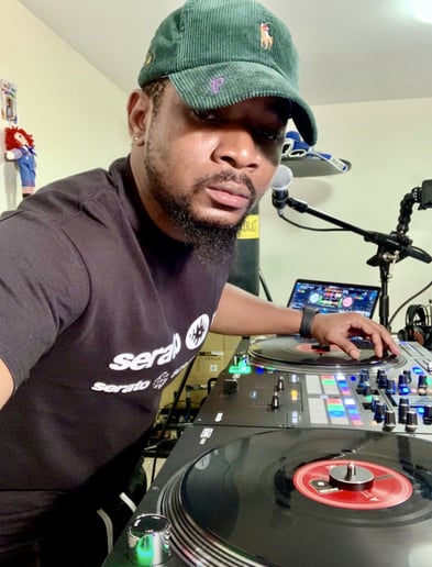 Gallery photo 2 of Dj Nutty