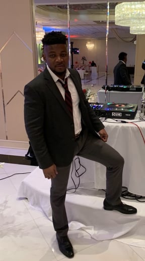 Gallery photo 3 of Dj Nutty