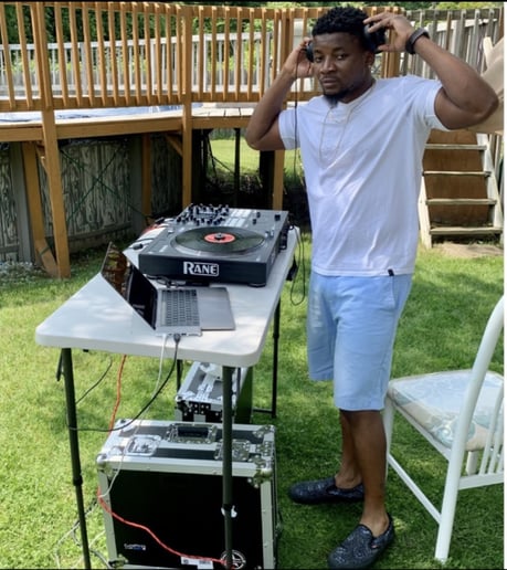 Gallery photo 5 of Dj Nutty