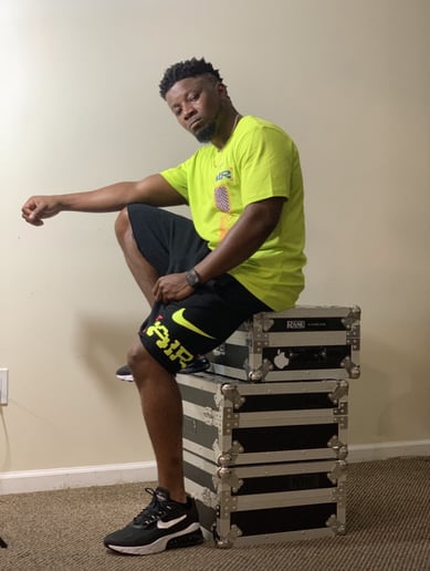 Gallery photo 6 of Dj Nutty