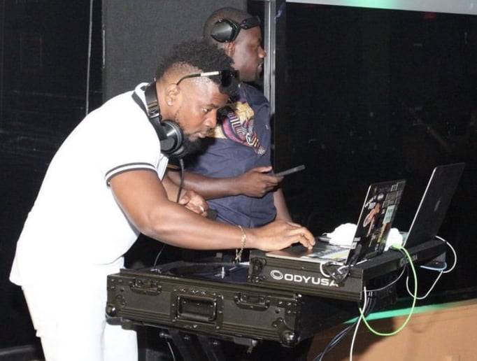 Gallery photo 10 of Dj Nutty