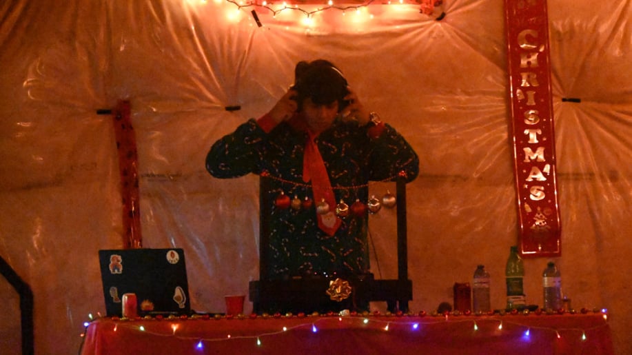 Gallery photo 2 of DJ Nvrlnd