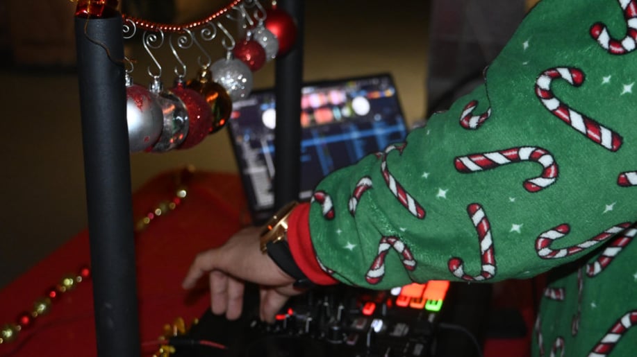 Gallery photo 3 of DJ Nvrlnd