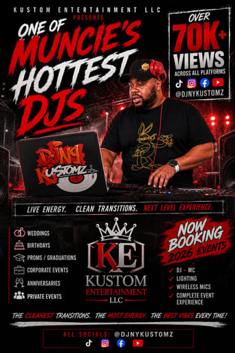 Gallery photo 9 of Dj NYKustomz