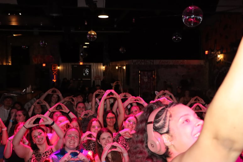 Gallery photo 6 of Dj O
