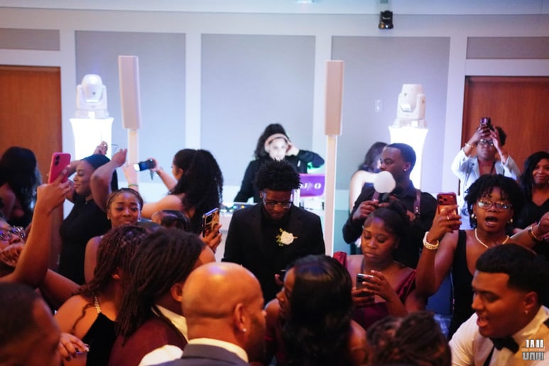 Gallery photo 2 of Dj O