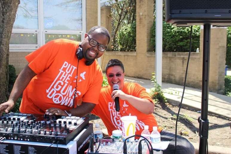 Gallery photo 3 of Dj Ocd
