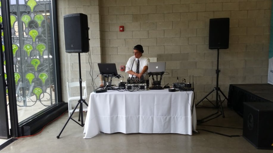 Gallery photo 4 of Dj Ocd