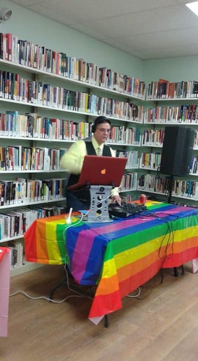 Gallery photo 1 of Dj Ocd