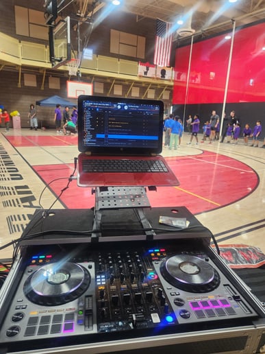 Gallery photo 1 of Mr. HisHop DJ - His Hop Nation Entertainment