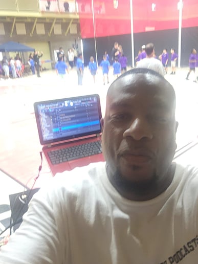 Gallery photo 2 of Mr. HisHop DJ - His Hop Nation Entertainment