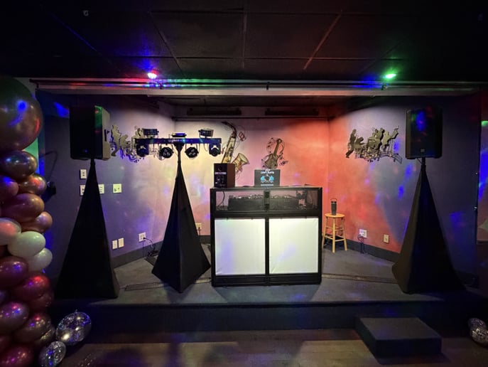 Gallery photo 2 of DJ Off Limits