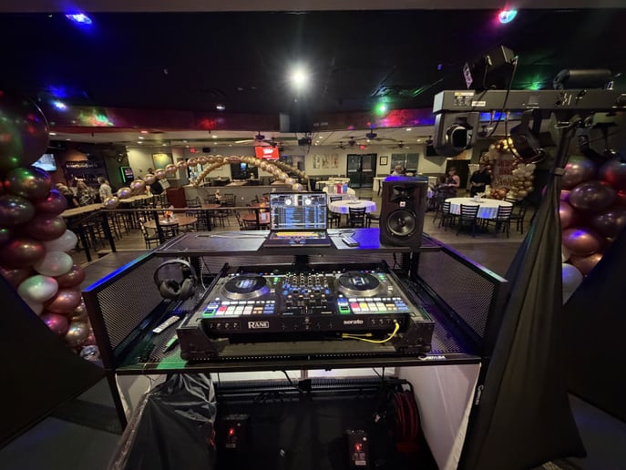 Gallery photo 3 of DJ Off Limits