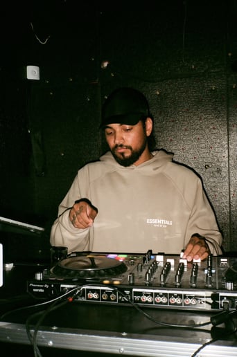 Gallery photo 3 of DJ OGWebbie