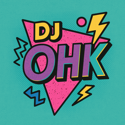 Gallery photo 6 of DJ OhK