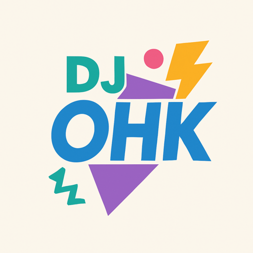 Gallery photo 7 of DJ OhK