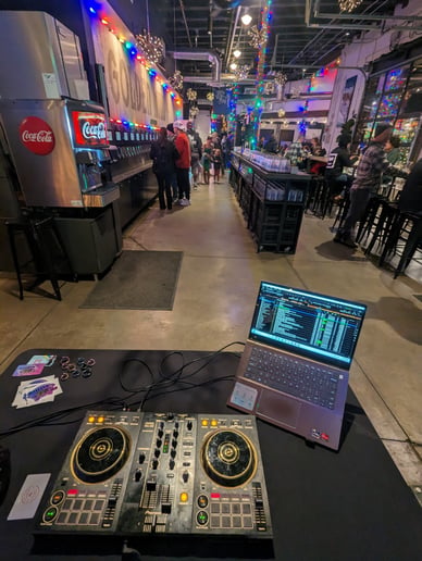 Gallery photo 6 of DJ Oh'NikkiAshley