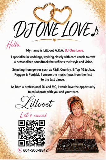 Gallery photo 4 of DJ One Love