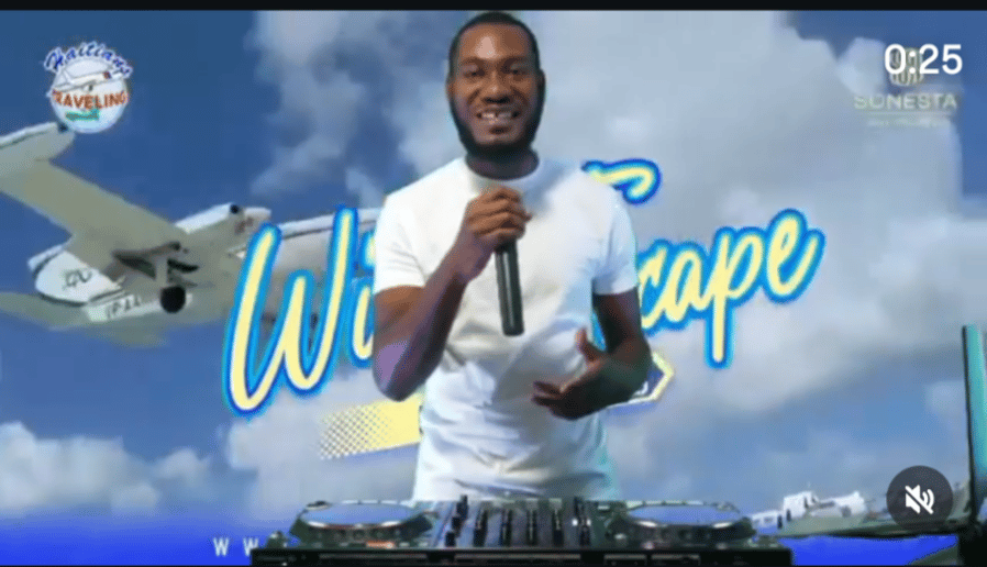 Gallery photo 2 of Dj Oneluv