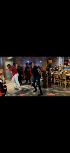 Gallery photo 8 of DJ Onque, The Dancing DJ