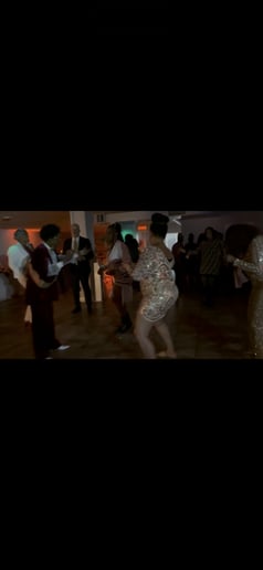 Gallery photo 21 of DJ Onque, The Dancing DJ