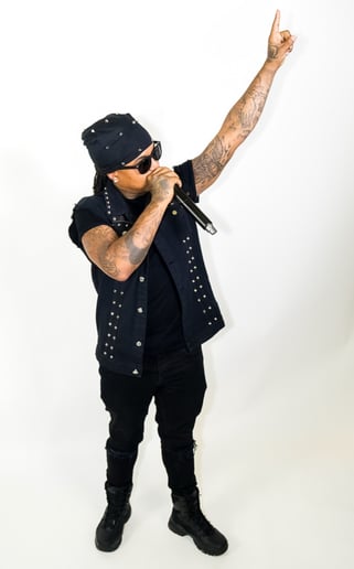 Gallery photo 1 of DJ JaySlide