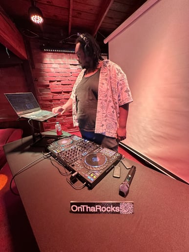 Gallery photo 3 of DJ Otr