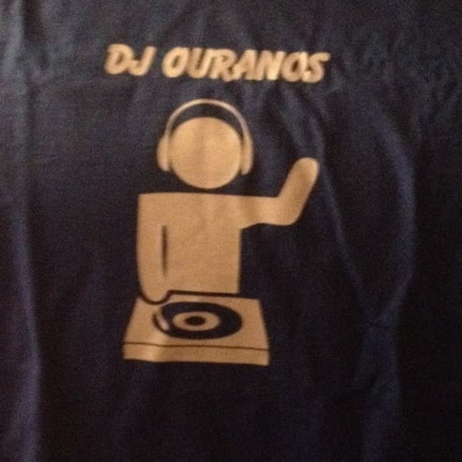 Gallery photo 2 of DJ Ouranos