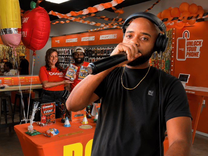 Gallery photo 1 of DJ Outlet