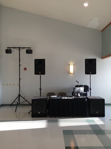 Gallery photo 4 of DJ Oz Entertainment