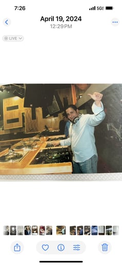 Gallery photo 2 of Dj Pachanga