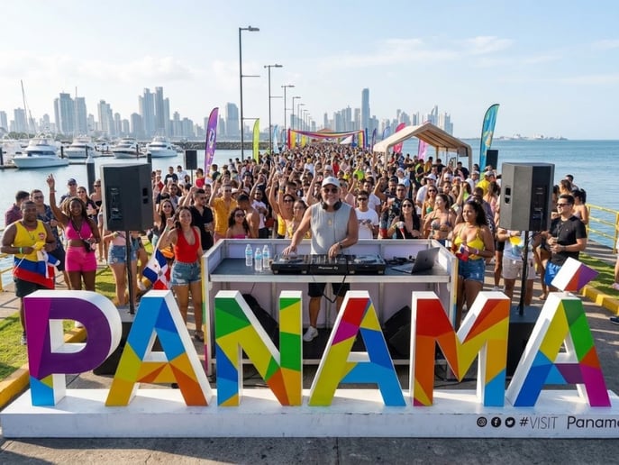 Gallery photo 4 of DJ Pana Entertainment