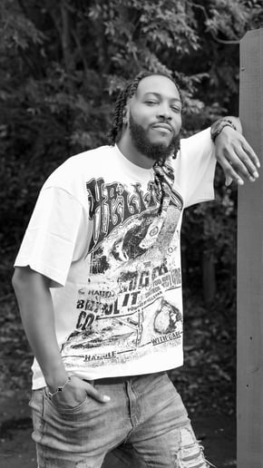 Gallery photo 1 of DJ Panama Blakk