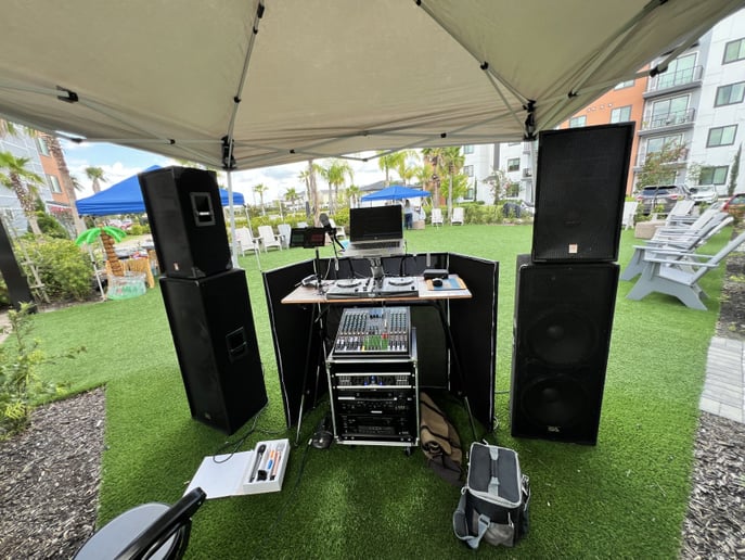 Gallery photo 1 of DJ Papa Joedar