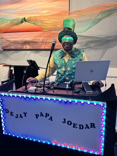Gallery photo 3 of DJ Papa Joedar