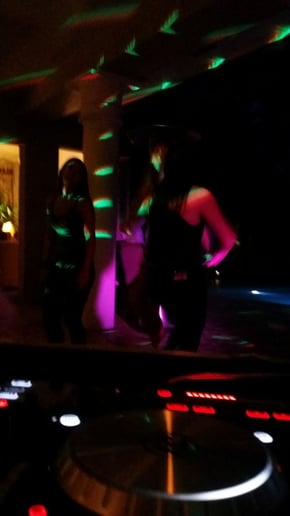 Gallery photo 4 of DJ Parys