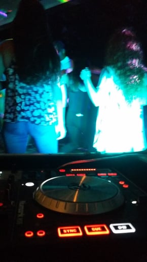 Gallery photo 5 of DJ Parys