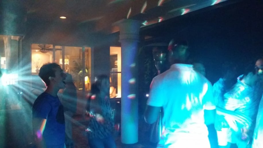 Gallery photo 7 of DJ Parys