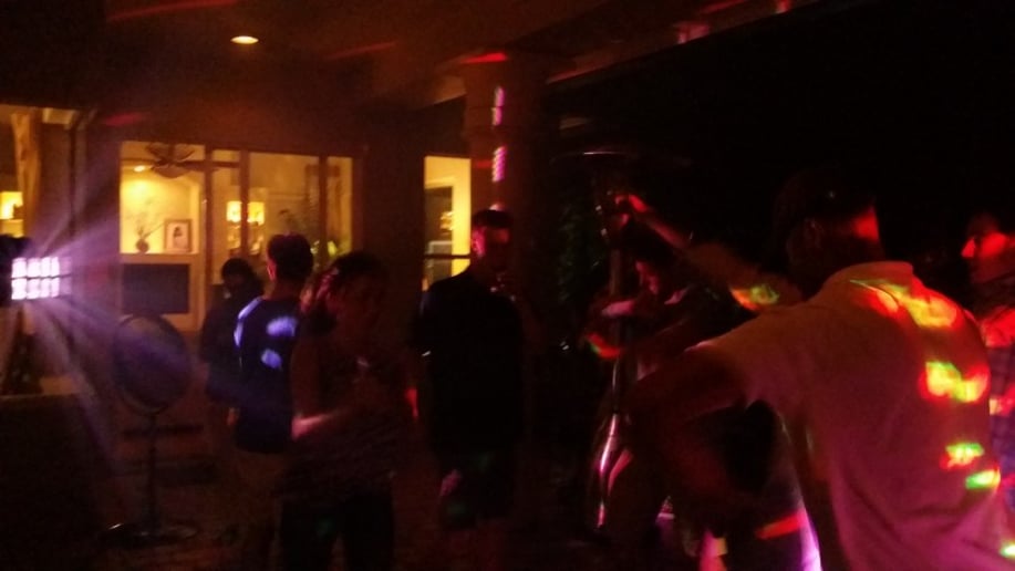 Gallery photo 8 of DJ Parys
