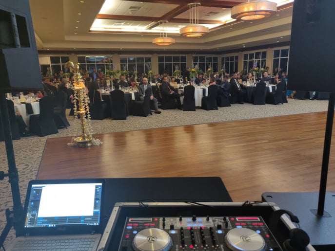 Gallery photo 9 of DJ Parys