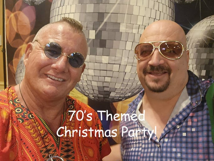 Gallery photo 3 of DJ Patrick / Outsider Entertainment