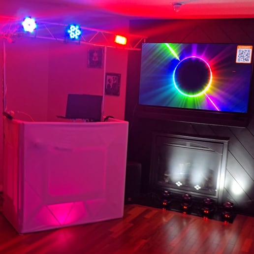 Gallery photo 17 of Dj Patrick Stallion