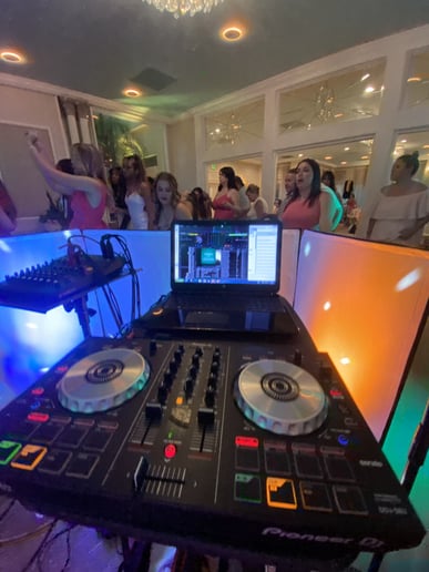 Gallery photo 5 of DJ Paul Anthony