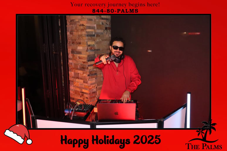 Gallery photo 4 of DJ Paul Anthony