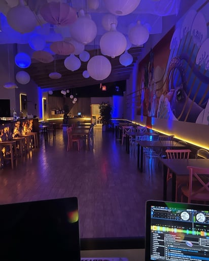 Gallery photo 1 of Dj Paulo Ferrari