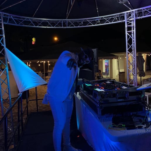 Gallery photo 6 of Dj Paulo Ferrari