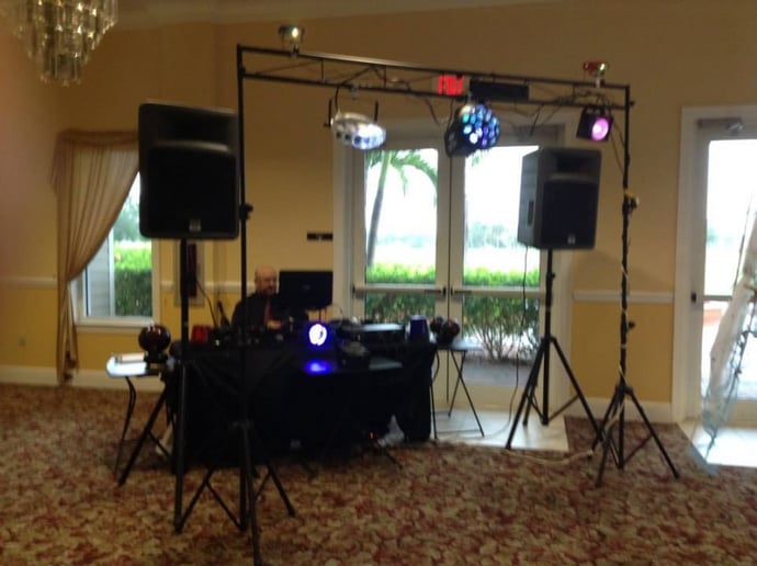 Gallery photo 1 of Dj Pedro