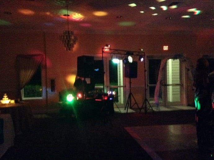 Gallery photo 2 of Dj Pedro